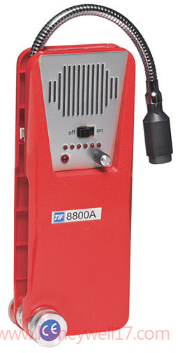 美国TIF8800A可燃气体泄露检测仪